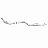 Catalytic Converter for HM Grade Federal / EPA Compliant Direct-Fit Catalytic Converter MagnaFlow 24050