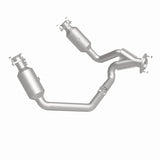 2019-2020 Ram 1500 OEM Grade Federal / EPA Direct-Fit Catalytic Converter 280307