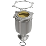 Catalytic Converter for HM Grade Federal / EPA Compliant Direct-Fit Catalytic Converter MagnaFlow 50211