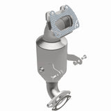 t 2014-2018 Ram ProMaster 1500 Direct-Fit Catalytic Converter 22-192 Magnaflow MagnaFlow Exhaust Products
