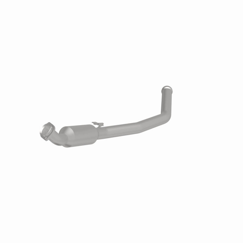 t 2009-12 Mercedes-Benz GL450 CARB Compliant Catalytic Converter 5551172 Magnaflow MagnaFlow Exhaust Products