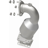 Catalytic Converter for HM Grade Federal / EPA Compliant Direct-Fit Catalytic Converter MagnaFlow 24212