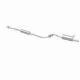 Fits 2007-2009 Honda CR-V 2.4L Direct-Fit Replacement Exhaust System 106-0086 aluminized steel