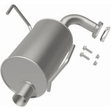 2009-2013 Subaru Forester Direct-Fit Muffler Kit 108-0085 aluminized steel