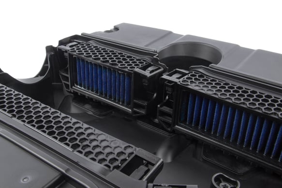Drop-In Replacement Filter Set for 2020-2025 BMW X3M/X4M D403-0007 BMW performance