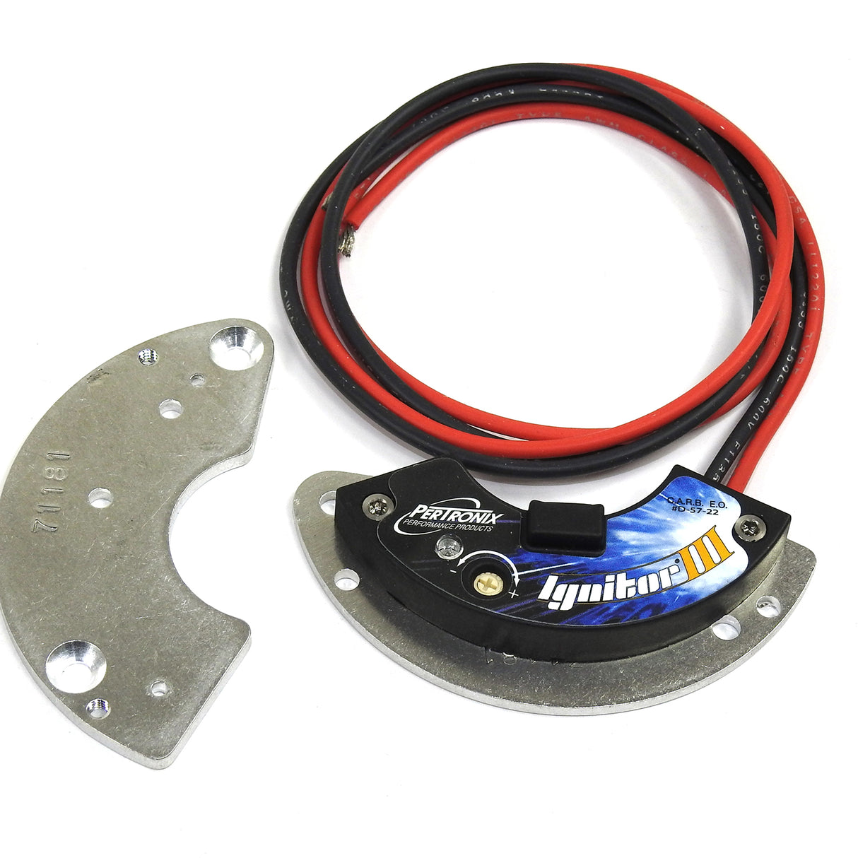 PerTronix Ignitor II electronic ignition kit 6061