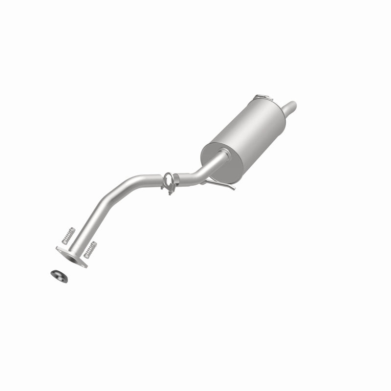 Fits 2004-2009 Toyota Prius 1.5L Direct-Fit Replacement Exhaust System 106-0134