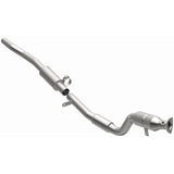 Catalytic Converter for HM Grade Federal / EPA Compliant Direct-Fit Catalytic Converter MagnaFlow 24364