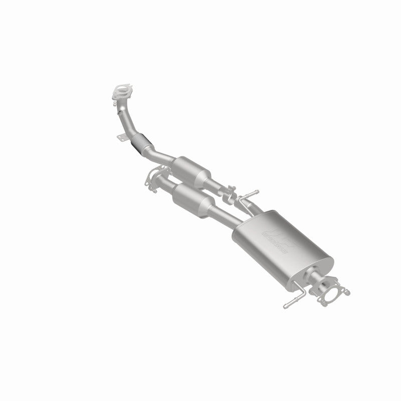 t Fits 2018-2021 Chevrolet Traverse EPA Compliant Catalytic Converter 280133 MagnaFlow Exhaust Products