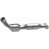 Catalytic Converter for HM Grade Federal / EPA Compliant Direct-Fit Catalytic Converter MagnaFlow 93144