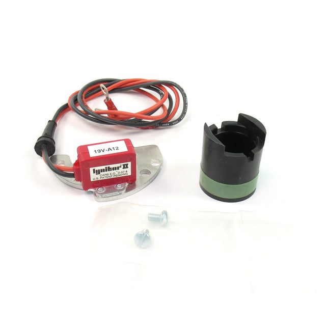 PerTronix Ignitor II electronic ignition kit 8 cylinder negative ground 3000