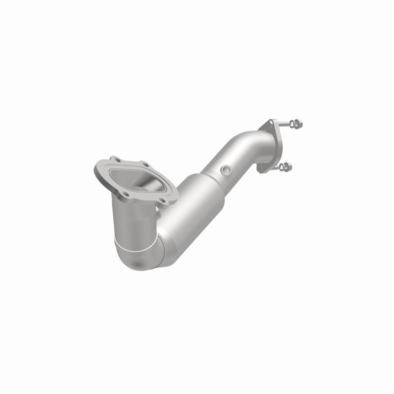 MagnaFlow direct-fit catalytic converter for 2009-2011 Chevy Corvette 6.2L stainless steel CARB compliant 5561847