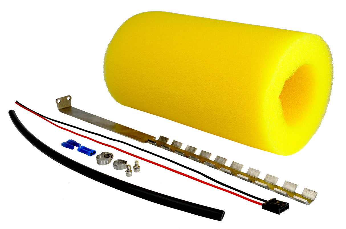Aeromotive performance fuel system part Phantom 18788