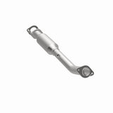 2004 INFINITI QX56 California Grade CARB Direct-Fit Catalytic Converter 4593218