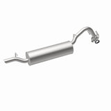 Fits 2006-2012 Toyota Yaris 1.5L Direct-Fit Replacement Exhaust System 106-0183 aluminized steel