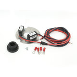 PerTronix Ignitor electronic ignition kit 8 cylinder negative ground 184