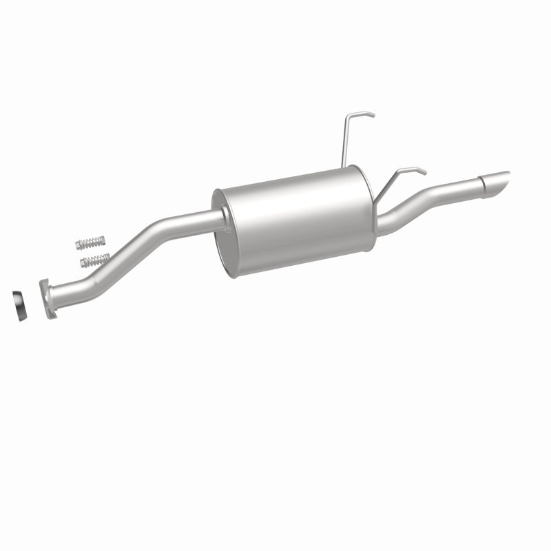 2001-2005 Acura EL Direct-Fit Muffler Kit 108-0097 aluminized steel