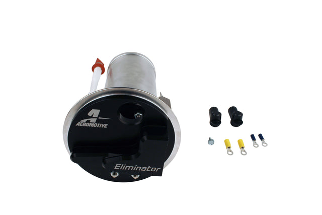 Aeromotive performance fuel system part in-tank Eliminator fits 2007-2012 Ford Mustang 18683-07