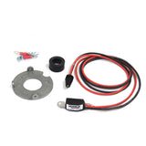 PerTronix ignition distributor Delco 4 cylinder negative ground 2142