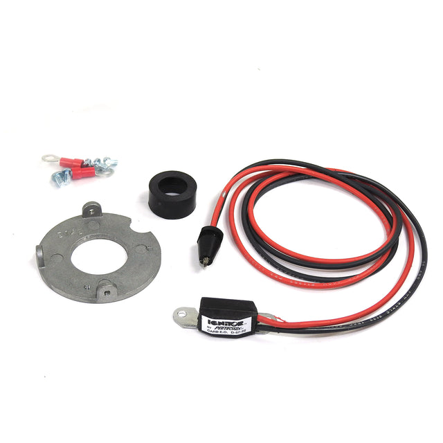 PerTronix ignition distributor Delco 4 cylinder negative ground 2142