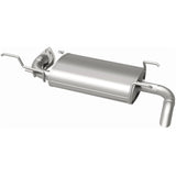 2012-2016 Subaru Impreza Direct-Fit Muffler Kit 108-0002 aluminized steel