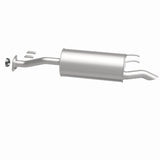2012-2015 Honda Civic Direct-Fit Muffler Kit 108-0056 aluminized steel