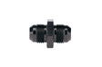 Aeromotive union fitting -8 AN to -8 AN male flare male 15603