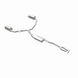 Fits 2015-2023 Chrysler 300 Direct-Fit Replacement Exhaust System 106-0773 for 2015-2023 Dodge aluminized steel