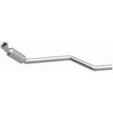 Catalytic Converter for HM Grade Federal / EPA Compliant Direct-Fit Catalytic Converter MagnaFlow 23938