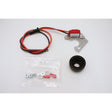 PerTronix Ignitor II electronic ignition kit 4 cylinder negative ground 3000