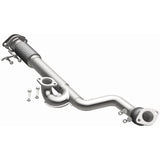 2010-2011 Chevy Equinox Direct-Fit Front Pipe Kit 107-0166 steel