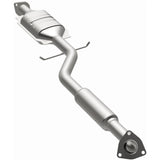 Catalytic Converter for HM Grade Federal / EPA Compliant Direct-Fit Catalytic Converter MagnaFlow 93192