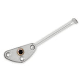 1969 Chevrolet Blazer; Outside Mirror Arm - Stainless OMR7CRH