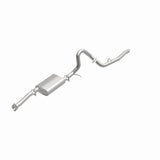 Fits 1999-2004 Ford Mustang Direct-Fit Replacement Exhaust System 106-0111