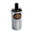 PerTronix Flame-Thrower ignition coil chrome black 000