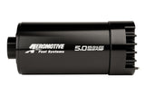 Aeromotive external fuel pump brushless 11182