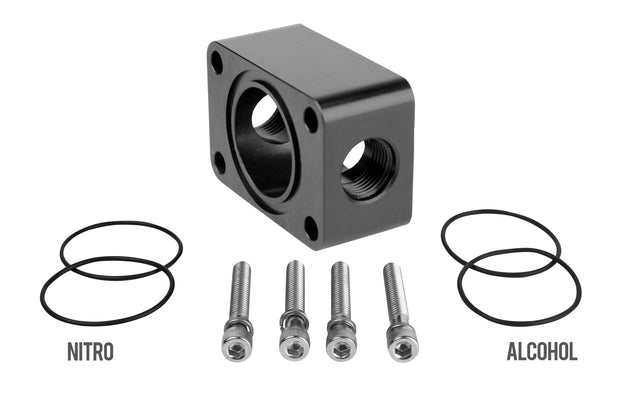 Aeromotive fuel pump -6 AN 11738