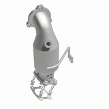 Catalytic Converter for HM Grade Federal / EPA Compliant Direct-Fit Catalytic Converter MagnaFlow 50828