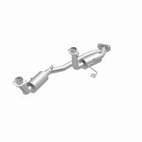 t 04-05 Ford Freestar California Direct-Fit Catalytic Converter 4551079 Magnaflow MagnaFlow Exhaust Products