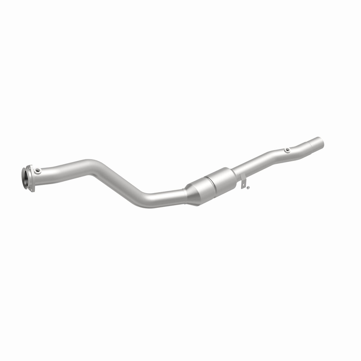 Catalytic Converter for HM Grade Federal / EPA Compliant Direct-Fit Catalytic Converter MagnaFlow 24116