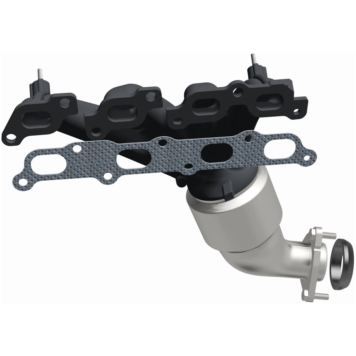 t 2004-2005 Chevy Colorado California Grade CARB Manifold Cat Converter 4583327 MagnaFlow Exhaust Products