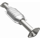Catalytic Converter for HM Grade Federal / EPA Compliant Direct-Fit Catalytic Converter MagnaFlow 93364