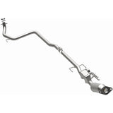 t 2014-2016 Toyota Prius C California Grade CARB Catalytic Converter 5671456 MagnaFlow Exhaust Products