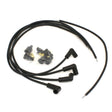 PerTronix Flame-Thrower ignition component 4 cylinder black 704190