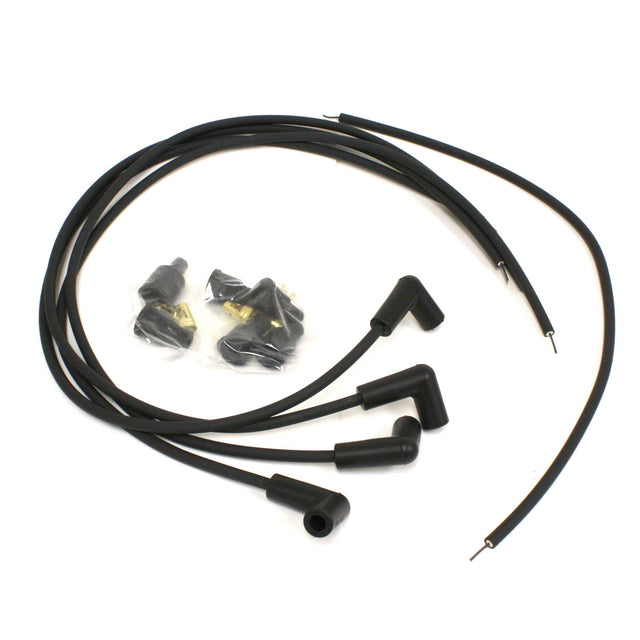 PerTronix Flame-Thrower ignition component 4 cylinder black 704190