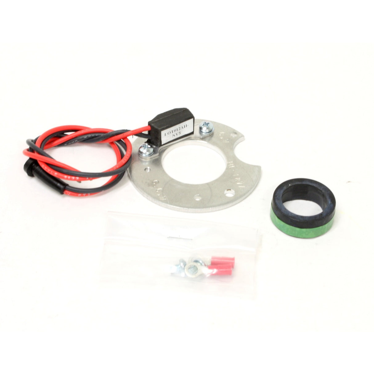 PerTronix Ignitor electronic ignition kit Mallory 8 cylinder negative ground 365