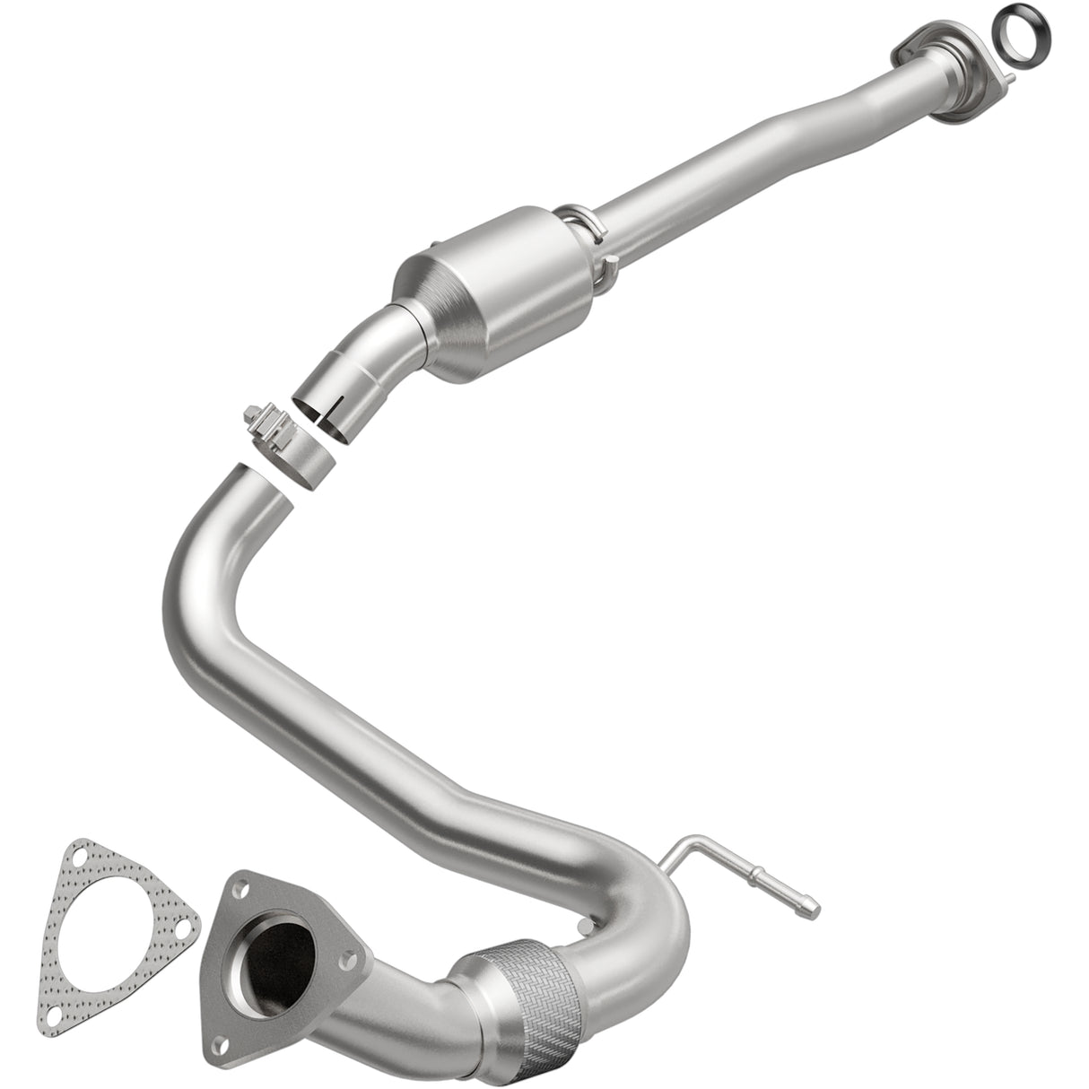 t 2015-2017 Chevy Colorado California Grade CARB Catalytic Converter 5592609 MagnaFlow Exhaust Products