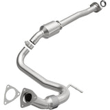 t 2015-2017 Chevy Colorado California Grade CARB Catalytic Converter 5592609 MagnaFlow Exhaust Products