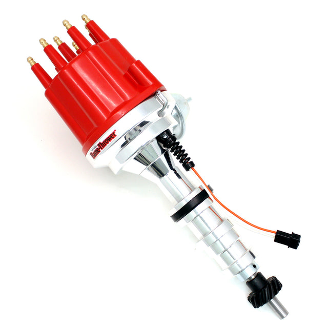 PerTronix distributor cap Ford D333711