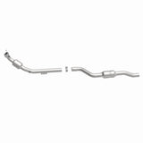 Catalytic Converter for HM Grade Federal / EPA Compliant Direct-Fit Catalytic Converter MagnaFlow 24042